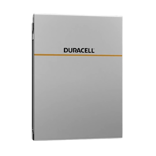 Dura5 Solar Battery