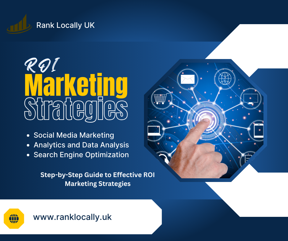 ROI Marketing