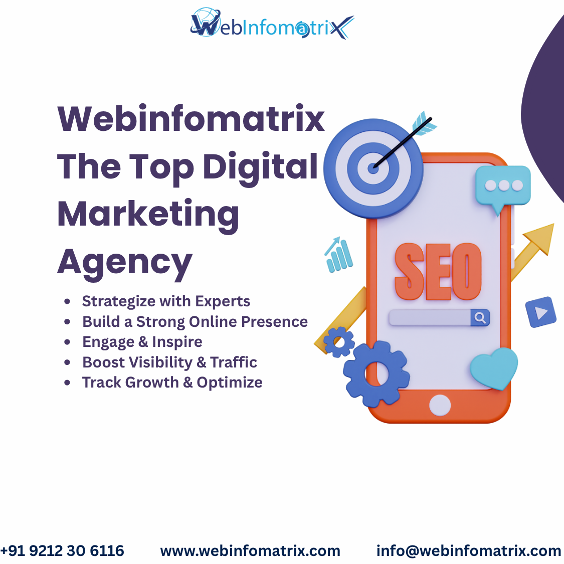 Best Performance Marketing Agency