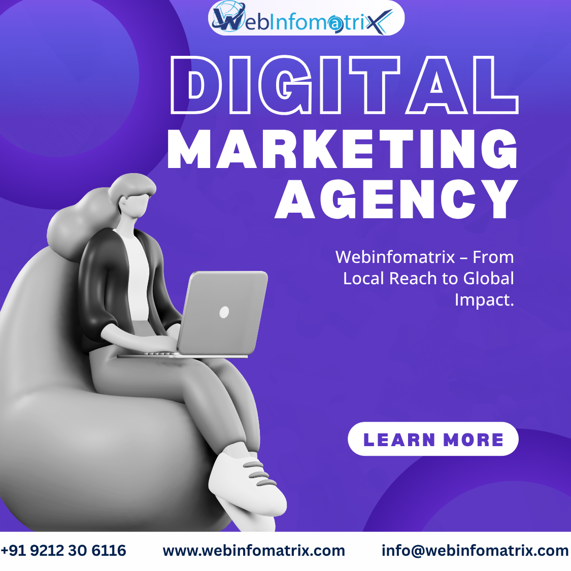 performance marketing for restaurant