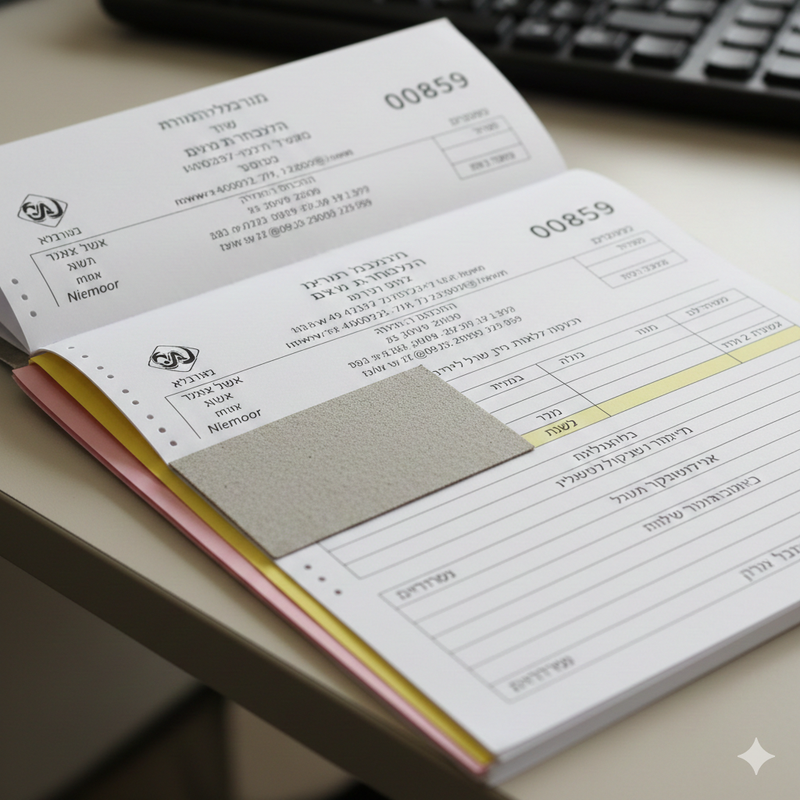 ניהול ספרים