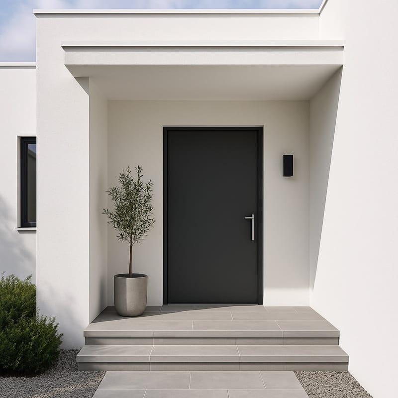 Residential Painting