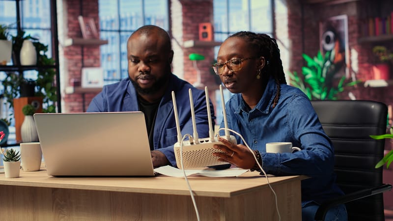 Business Internet Solutions