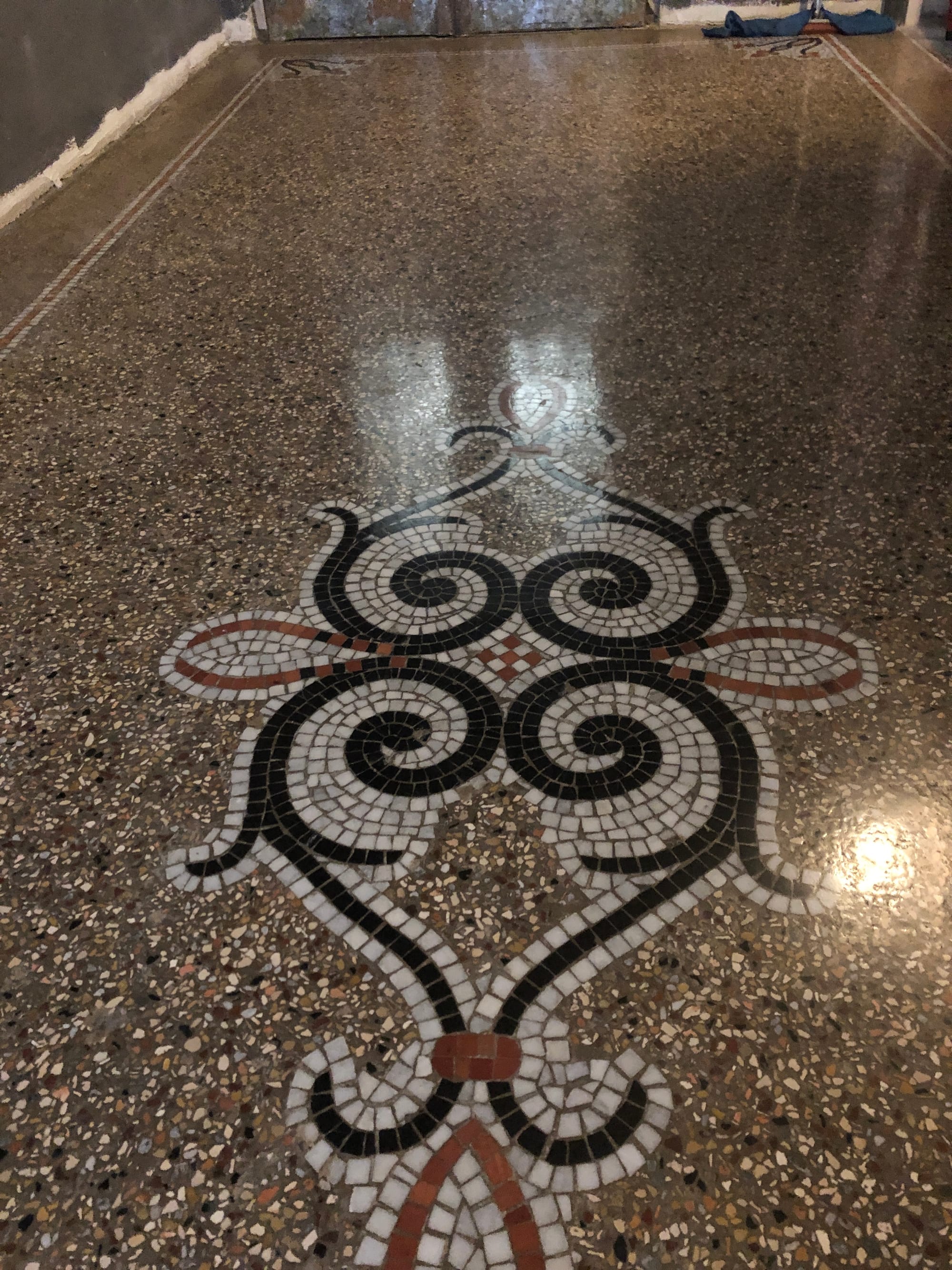 Cristallisation Granito