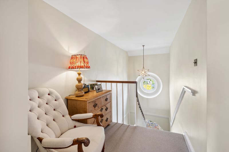 HDR Ground Photography