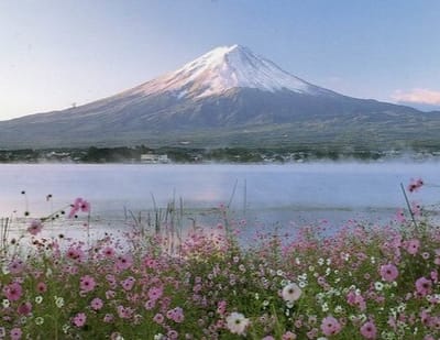 Υπέροχα Μέρη του Πλανήτη μας ”Ιαπωνία”