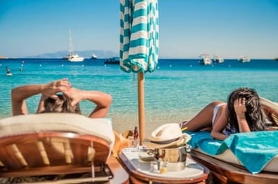 Στο Ναδίρ οι κρατήσεις στη Μύκονο