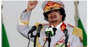 Η Λιβύη ζητά κυρώσεις από τις ΗΠΑ και Ε.Ε.