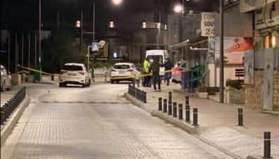 Ανατροπή στην υπόθεση απόπειρας δολοφονίας στην Αγία Νάπα.