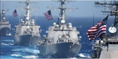 Έχουν διανοητική καθυστέρηση οι ΗΠΑ? Ρωτάει Κινέζος των ΜΜΕ.Ο αρχισυντάκτης των κινεζικών κρατικών μέσων μαζικής ενημέρωσης ρωτά αν οι ΗΠΑ «έχουν διανοητική καθυστέρηση»