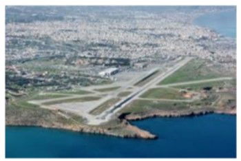 Διακοπές στην Ελλάδα αντί για Τουρκία και Ισπανία.