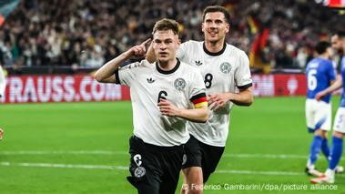 Soccer/Ποδόσφαιρο