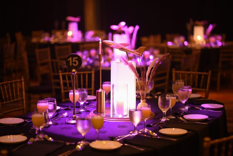 Specialty Menus &amp; Themes