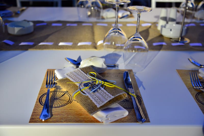 Event Planning Assistance