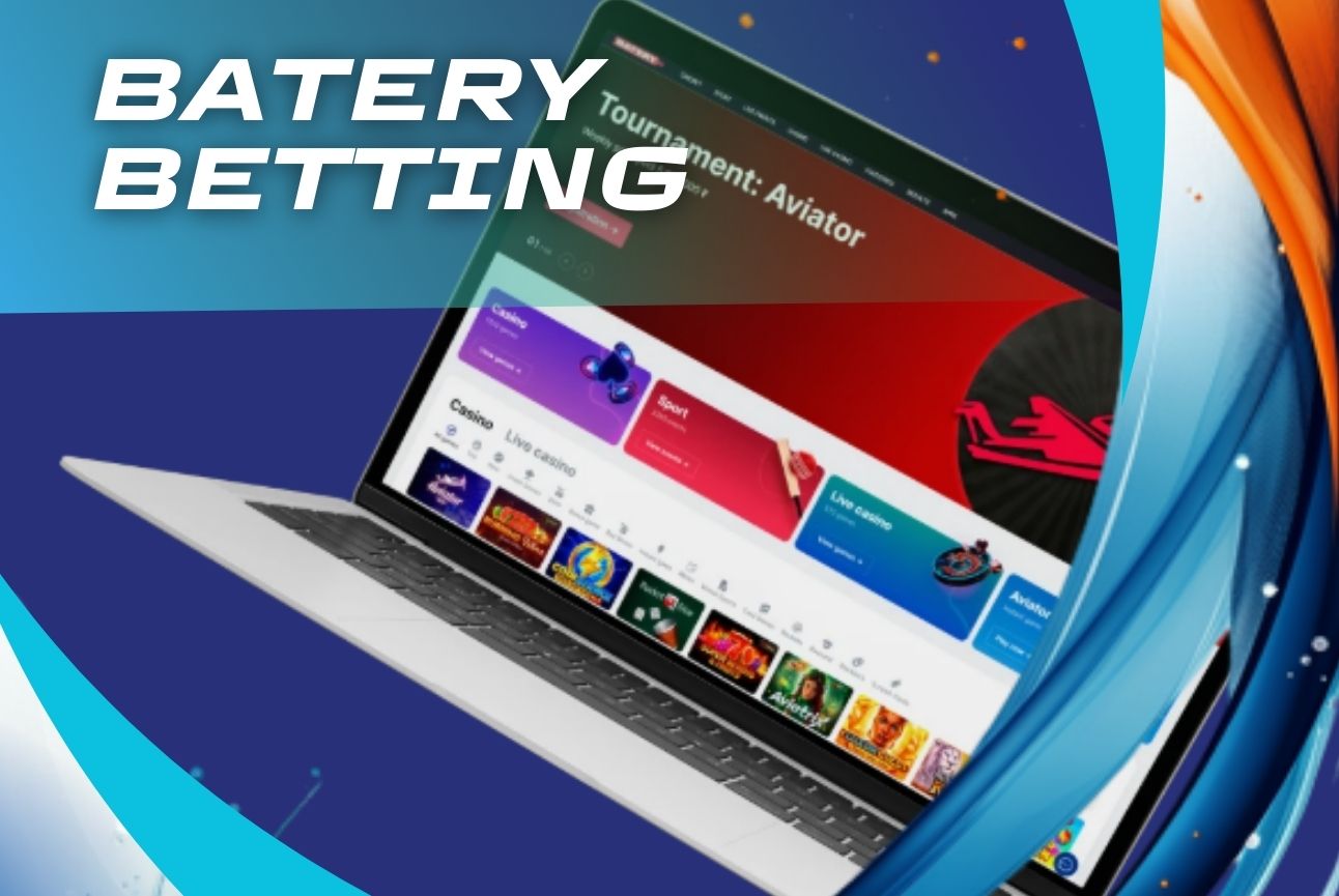 ✓ Battery rate - Play, win and experience the ultimate online gaming fun!