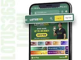 Lotus betting id - easy registration and safe game guide