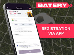 Battery: Safe, fast and exciting way to play and win online