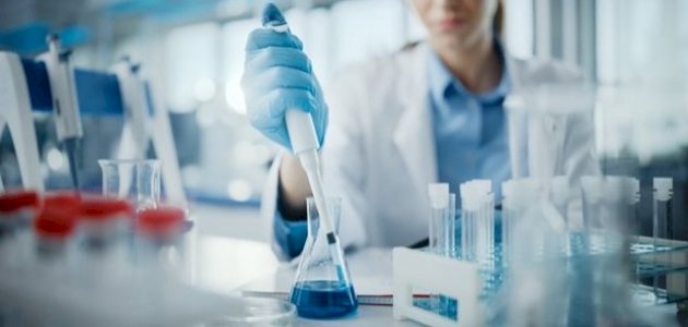 الكيمياء الحيوية والهرمونات