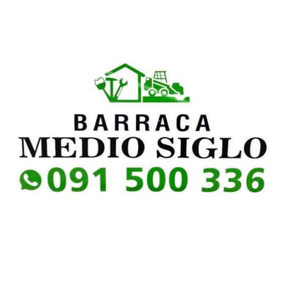 Barraca Medio Siglo