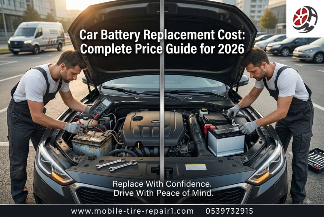 Car Mechanic Near Me | 24/7 Mobile Mechanic & Auto Repair