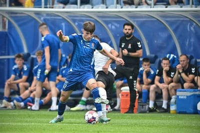 Jak Poznaniak odnajduje się w Lublinie? Wywiad z Krystianem Palaczem.