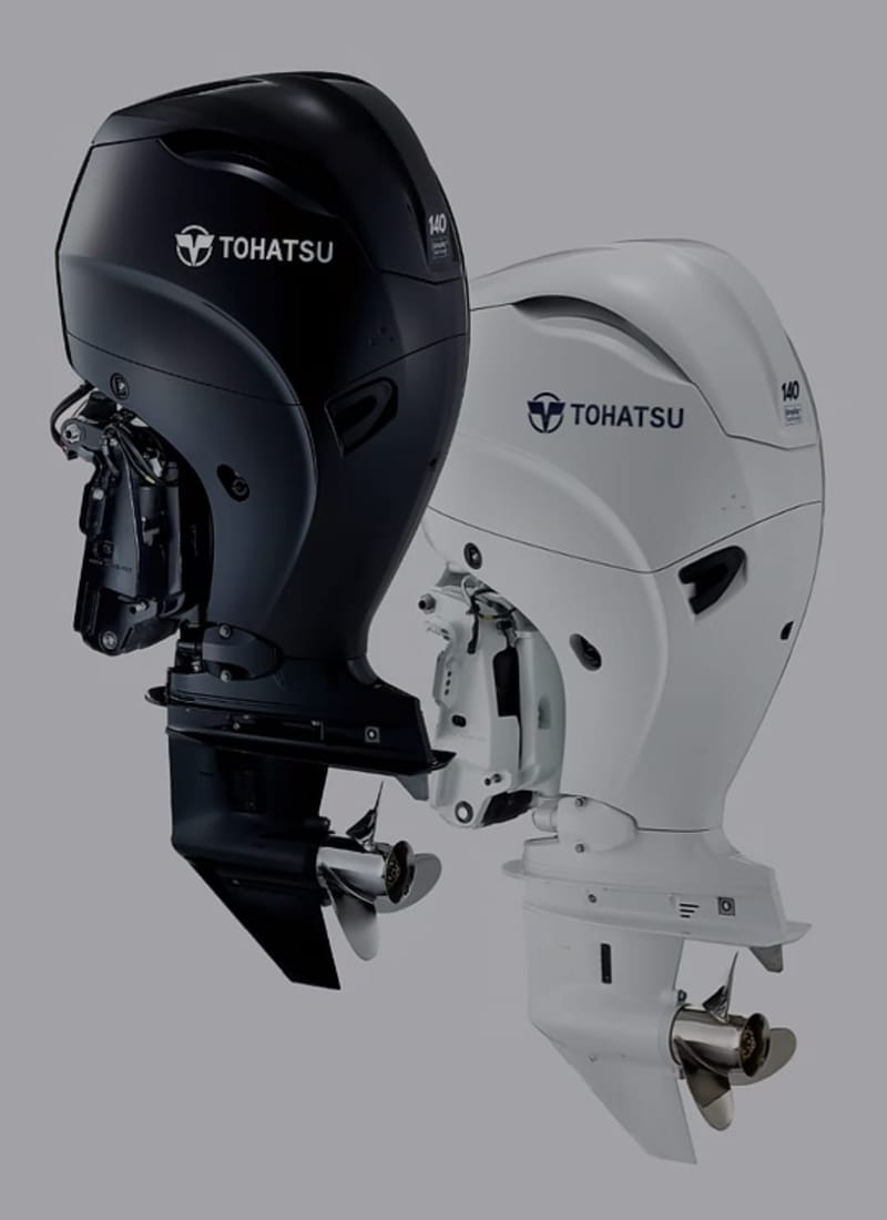 TOHATSU OUTBOARD SALES AND SERVICE