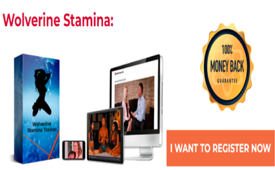 Wolverine Stamina perform for hours on set. His professional background provided unique insights into stamina control that most men never encounter