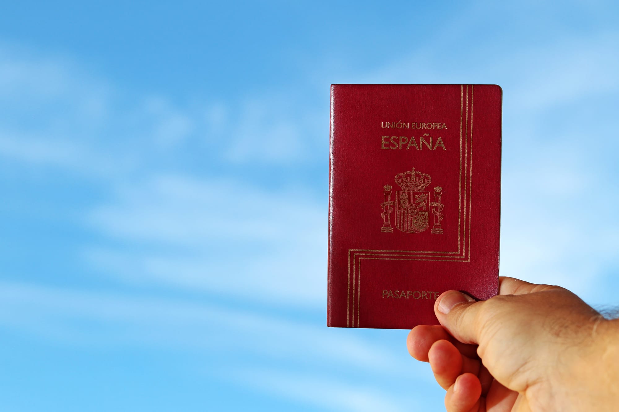 Cómo conseguir el NIE en España (para extranjeros)