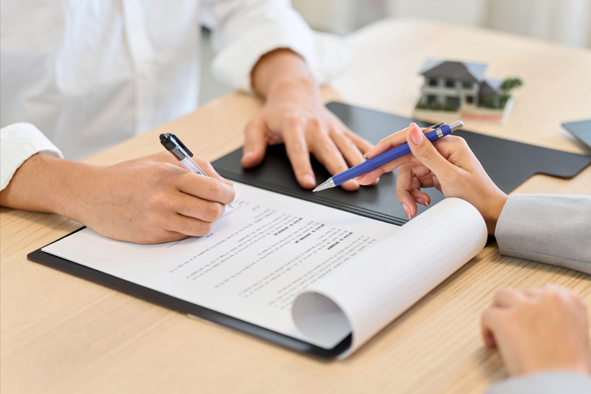 Cómo empadronarte en España (registro en el ayuntamiento)