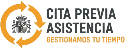 Cita Previa Asistancia