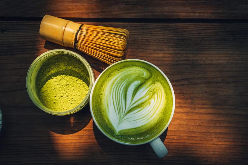 Matcha