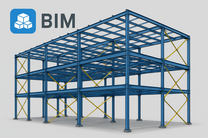 3D Modeling / BIM