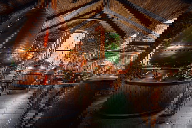 Processus de fabrication