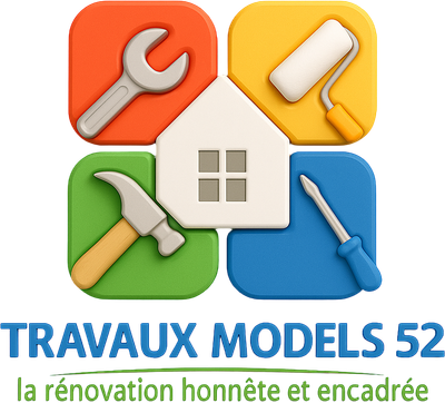 travaux models 52