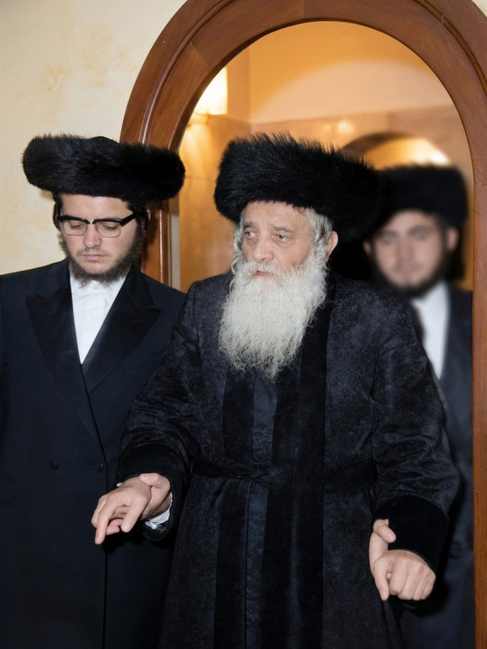 תמונות מלקוחות מרוצים