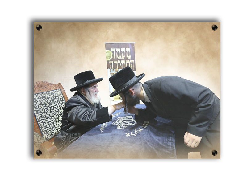 תמונות מלקוחות מרוצים