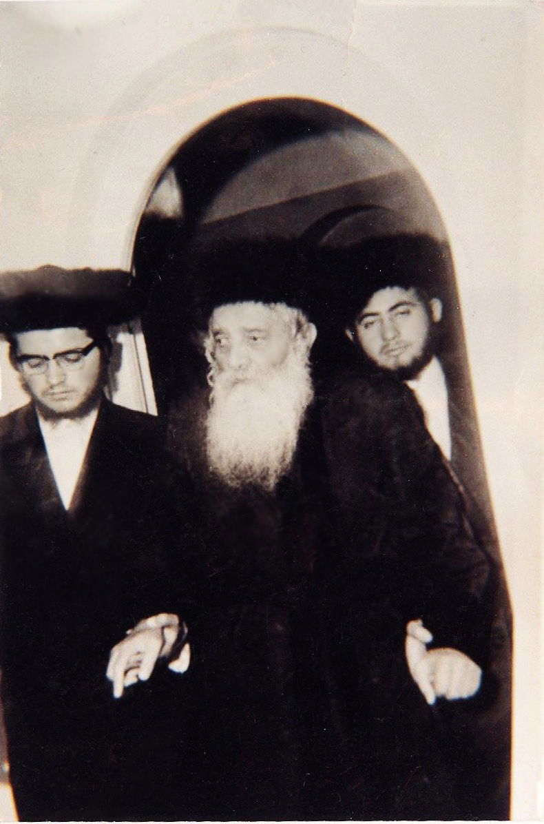 תמונות מלקוחות מרוצים