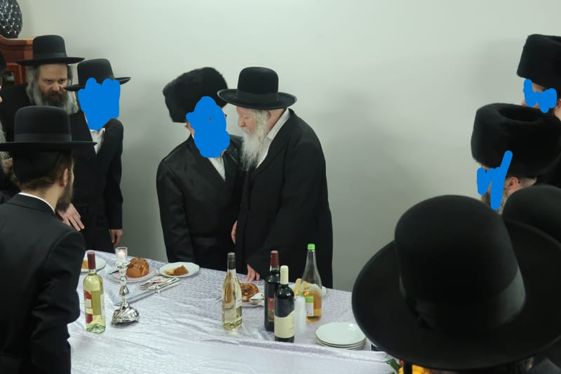 תמונות מלקוחות מרוצים