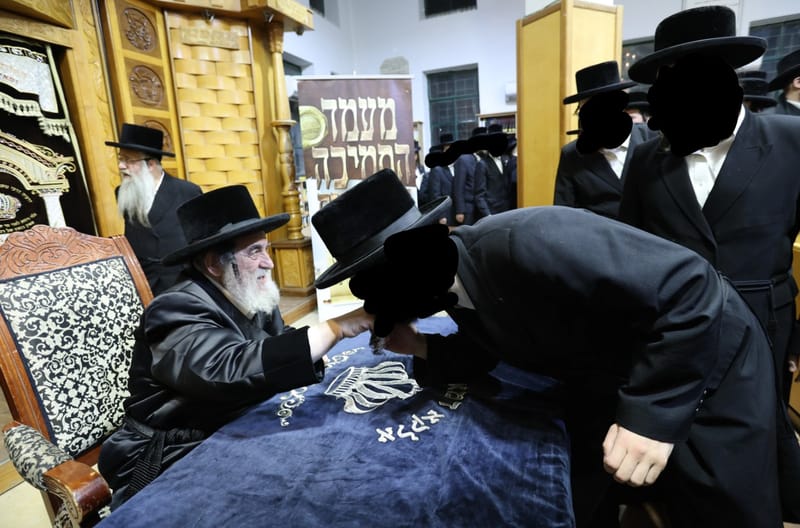 תמונות מלקוחות מרוצים