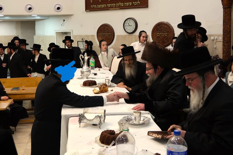 תמונות מלקוחות מרוצים