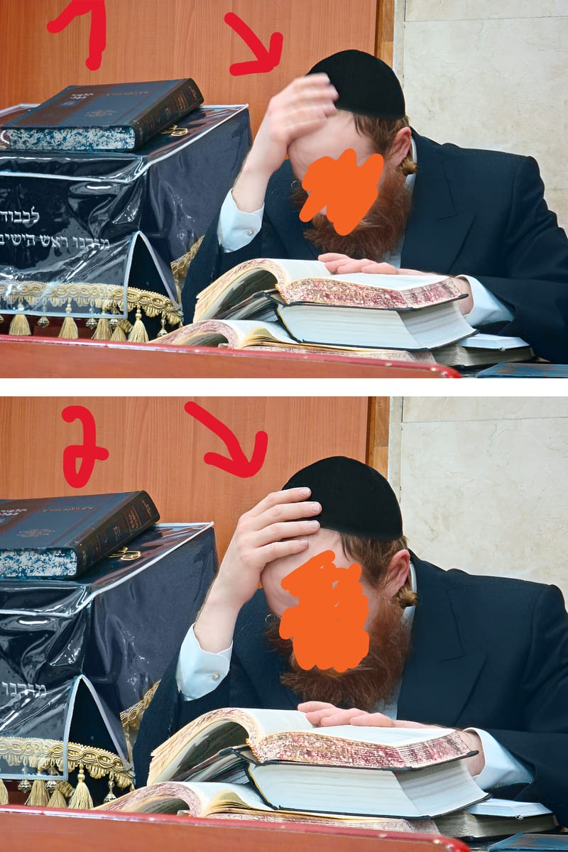 תמונות מלקוחות מרוצים