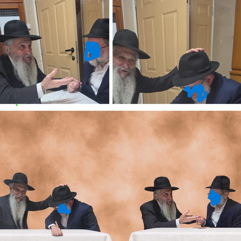 תמונות מלקוחות מרוצים