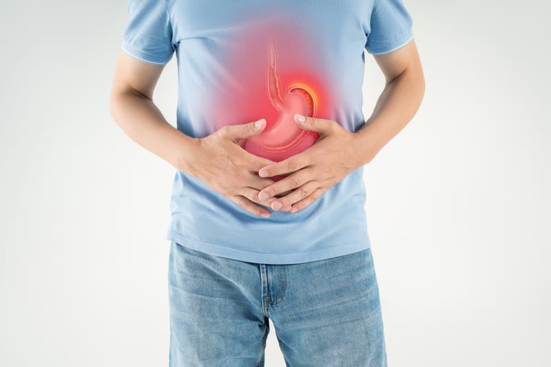 Dyspepsia
