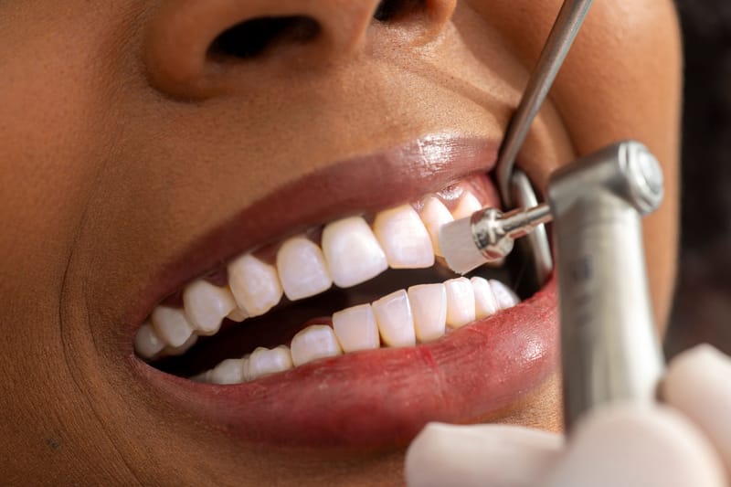 Dental Specialized Clinics