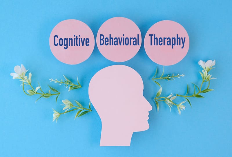 Terapia Cognitivo Conductual con Mindfulness