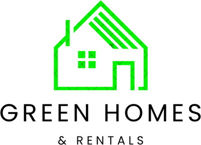 Green Homes & Rentals