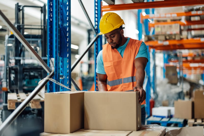 Soluciones Logísticas Personalizadas