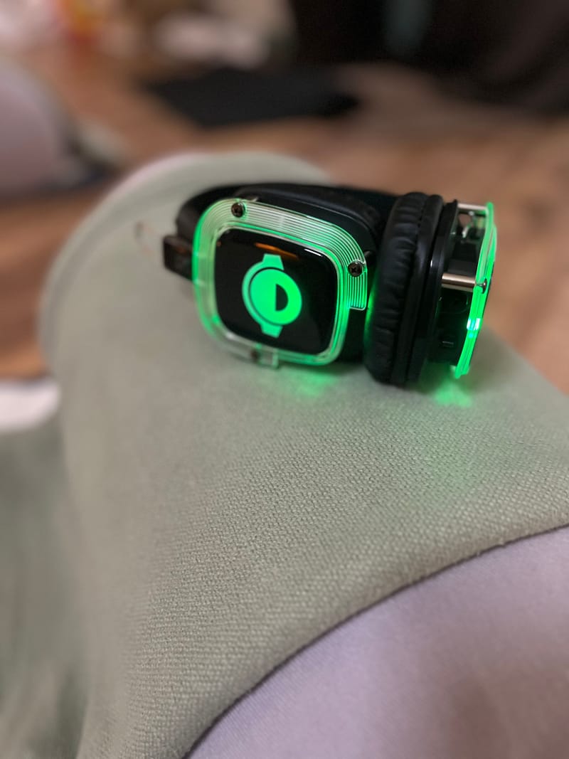 Let Go of Overthinking: A 90-Minute Hypnosis Experience