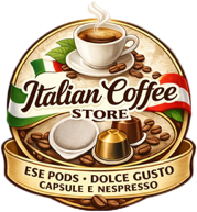 Italian Coffee Store