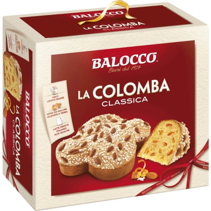 EASTER COLOMBA CAKES COMING SOON